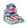 Kids Friction Action Toy - Cute Ship