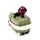 Kids Friction Action Toy - Cute Ship
