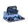 Kids Friction Action Toy - Stealth Fighter