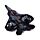 Kids Friction Action Toy - Stealth Fighter