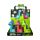 Press & Go Action Toy - Cute Dinosaur Action Toy