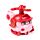 Press & Go Action Toy - Cute Aircraft Action Toy