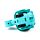 Press & Go Action Toy - Cute Aircraft Action Toy
