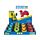 Kids Friction Light & Sound Action Toy - Lizard Race Car