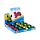 Kids Friction Light & Sound Action Toy - Lizard Race Car