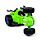 Kids Friction Light & Sound Action Toy - Lizard Race Car