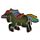Mood Ring - Enchanted Rainbows Unicorn