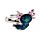 Mood Ring - Axolotl