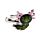 Mood Ring - Axolotl