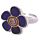 Mood Ring - Animal, Bug & Flower