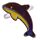 Mood Ring - Sealife