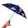 Kids Umbrella - Space Cadet