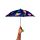 Kids Umbrella - Space Cadet