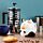 Novelty Upside Down Ceramic Mug - Bramley Bunch Farm