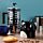 Novelty Upside Down Ceramic Mug - Feline Farm Cat