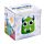 Novelty Upside Down Ceramic Mug - Green Monstarz Monster