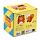 Novelty Upside Down Ceramic Mug - Adoramals Tiger