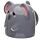 Novelty Upside Down Ceramic Mug - Adoramals Elephant