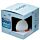 Novelty Upside Down Ceramic Mug - Huddle Penguin