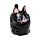 Novelty Upside Down Ceramic Mug - Bat