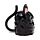 Novelty Upside Down Ceramic Mug - Bat