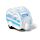 Ceramic Salt & Pepper Set - Wildwood Caravan