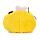 Microwavable Plush Lavender Heat Pack - Bumble Bee