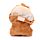 Microwavable Plush Lavender Heat Pack - Cavapoo Fluffy Dog
