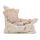Microwavable Plush Lavender Heat Pack - Westie Dog