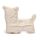 Microwavable Plush Lavender Heat Pack - Westie Dog