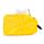 Hot Water Bottle with Plush Cover 650ml - Bumble Bee
