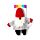 Microwavable Plush Lavender Heat Pack - Gonk