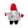 Microwavable Plush Lavender Heat Pack - Gonk