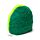 Microwavable Plush Lavender Heat Pack - Avocado