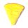 Microwavable Plush Lavender Heat Pack - Pizza