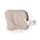 Microwavable Plush Lavender Heat Pack - Toast