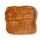 Microwavable Plush Lavender Heat Pack - Toast