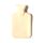 Hot Water Bottle with Plush Cover - Bubble Tea