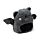 Microwavable Plush Lavender Heat Pack - Bat