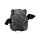 Microwavable Plush Lavender Heat Pack - Bat