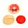 Plush Hand Warmer - Foodiemals