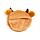 Plush Hand Warmer - Highland Coo