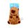 Microwavable Plush Lavender Heat Pack - Capybara