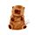 Microwavable Plush Lavender Heat Pack - Capybara