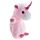 Microwavable Plush Lavender Heat Pack - Unicorn
