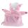 Microwavable Plush Lavender Heat Pack - Unicorn