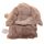 Microwavable Plush Lavender Heat Pack - Bunny Rabbit