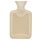 Hot Water Bottle with Plush Cover 650ml - Highland Coo