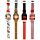 Silicone Digital Watch - London Icons