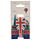 Silicone Digital Watch - London Icons